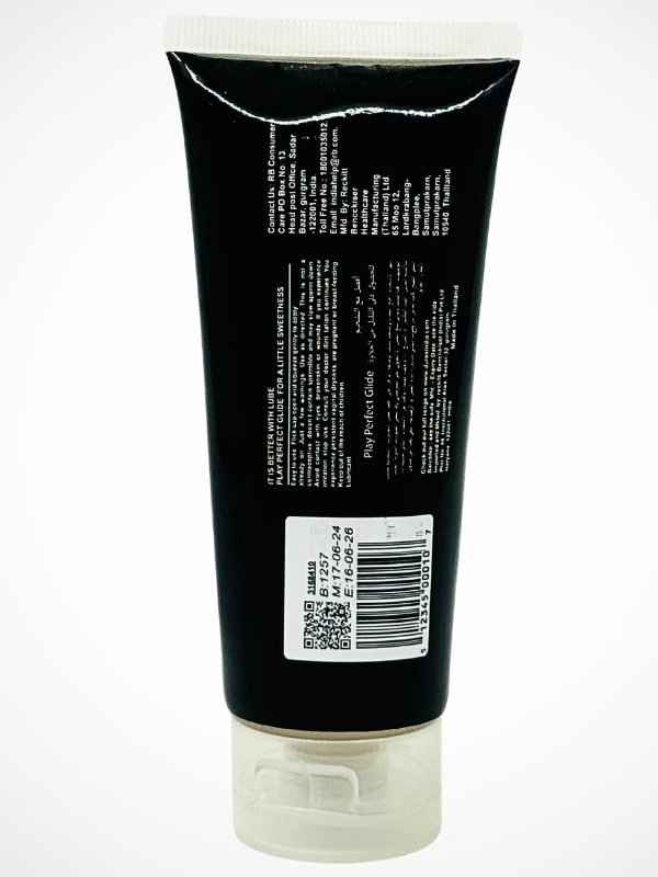 Durex Play Lube 50ml - Perfect Glide Lubricant