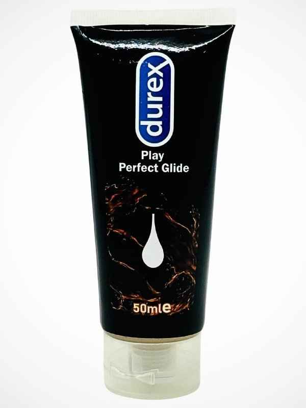 Durex Play Lube 50ml - Perfect Glide Lubricant